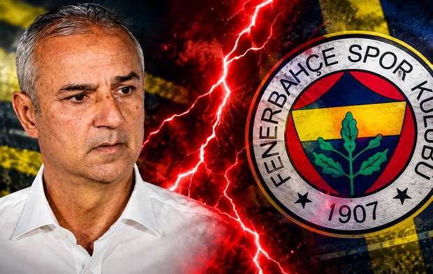 Kesin ve net bir cevap geldi! Fenerbahçe'de İsmail Kartal ile yollar ayrılacak mı?