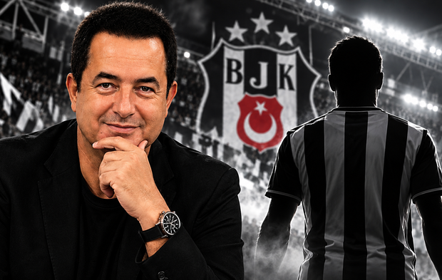 Acun Ilıcalı bu kez Beşiktaş’a kancayı attı! O yıldızın peşini bırakmıyor ama tek talip kendisi değil!