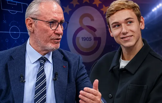 Galatasaray’da Batrakov transferini geçen sene kim engelledi? Levent Tüzemen 'Yazıklar olsun' dedi her şeyi anlattı