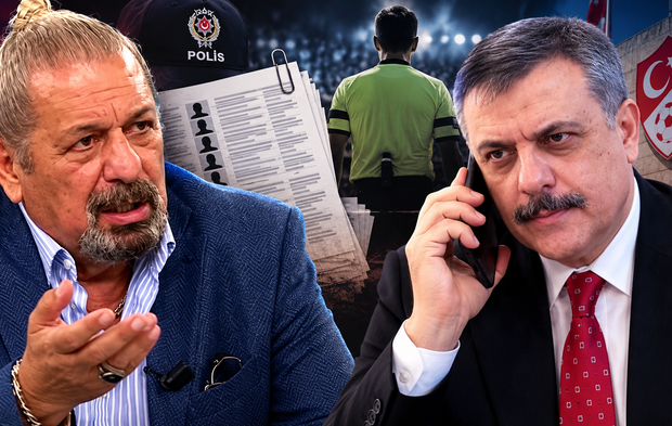 Ferhat Gündoğdu, Yasin Kol derken dosya 284 kişiye uzandı! Erman Toroğlu'na Bakan Çiftçi'den yanıt geldi