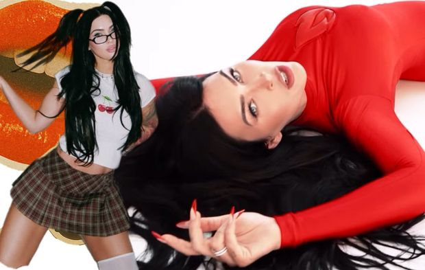 Megan Fox öyle bir sayfa açtı ki hayranları siteyi kilitledi! İşte abonelik ücreti