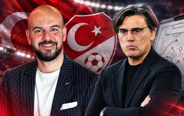 Vincenzo Montella'nın yerine kim gelecek? Canlı yayında olay iddia!
