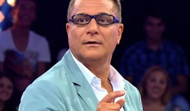 Eşinden tek celsede boşanan Mehmet Ali Erbil'den itiraf gibi sözler