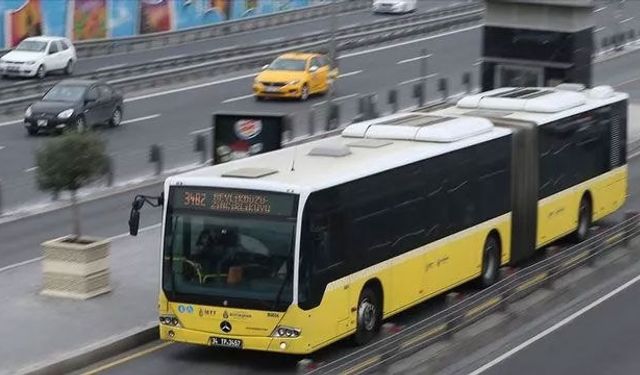 6 Ekim'de İstanbul'da ulaşım ücretsiz: Hangi hatlarda geçerli olacak?