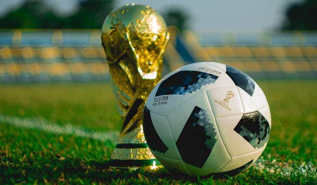 Dünya Kupası'na giden ülkeler hangileri? İşte Dünya Kupası'na gidecek olan 48 ülke