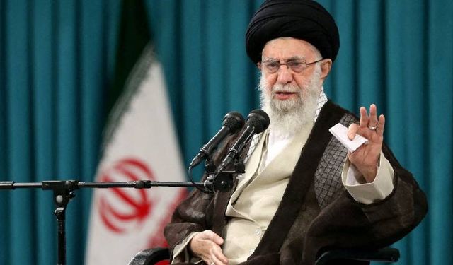 Ortadoğu’da gerilim tırmanıyor: Hamaney'e saldırı olursa cihat ilan ederiz