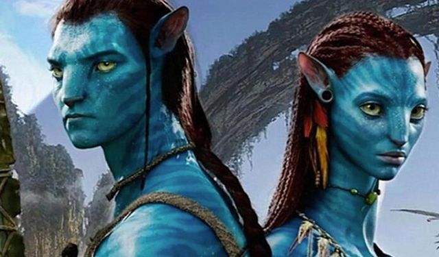 Avatar 3: Ateş ve kül afişiyle efsane devam ediyor!