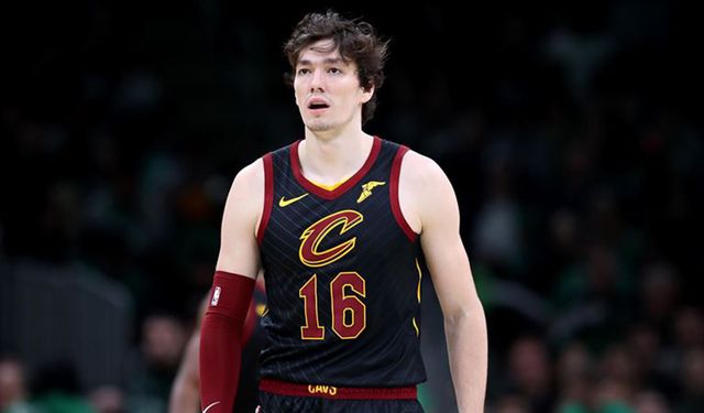 NBA'e veda etti! İşte Cedi Osman'ın yeni takımı