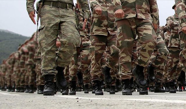 MSB'den kritik açıklama: Bedelli askerlik ücreti ne kadar olacak?