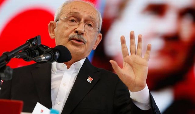 Kemal Kılıçdaroğlu sessizliğini bozdu: 'Yeni parti' iddiasına tek cümlelik yanıt
