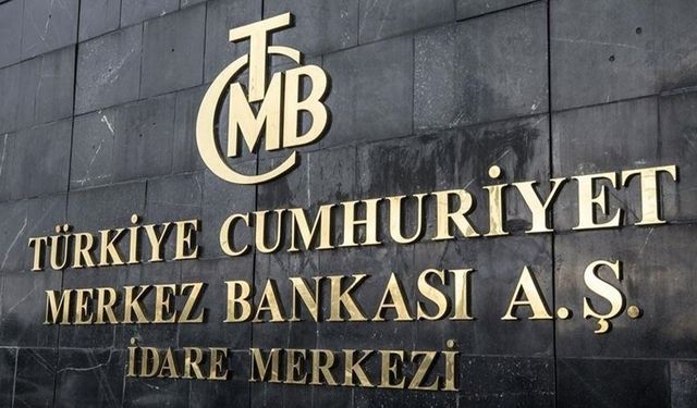 Merkez Bankası’nın 13. yükseliş haftası