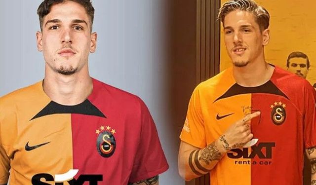Zaniolo için Galatasaray'da kalsın demişlerdi: İtalya'da işler yolunda gitmiyor!