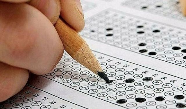 ÖSYM, 2026 yılı sınav takvimini açıkladı