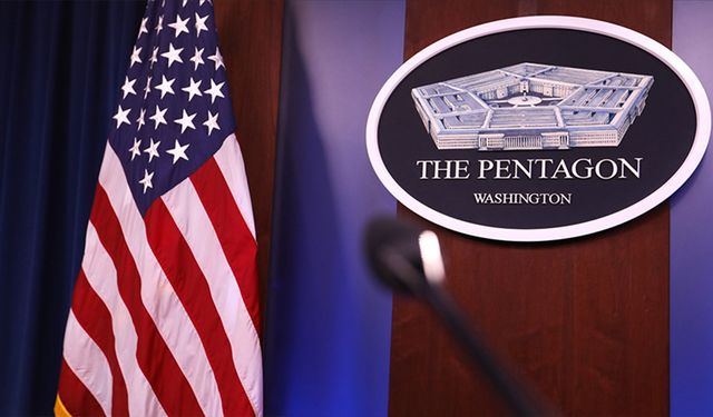 Pentagon'dan Kuzey Kore'ye öfke