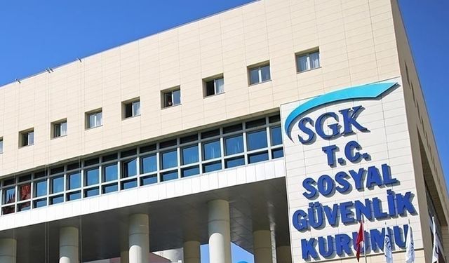 Bu yıllarda sigortalı çalışanlara iyi haber: Emeklilik kapısı açıldı