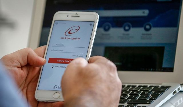 E-Kayıt süreci sona eriyor: Üniversiteye elektronik kayıt için son gün