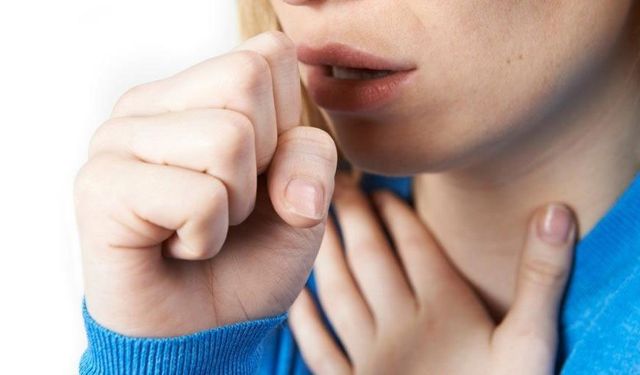 Basit sanmayın! Öksürük ve nefes darlığı ciddi hastalık habercisi olabilir!