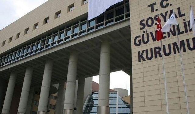 Aranan tek şart var! SGK ev almak isteyene faizsiz kredi verecek