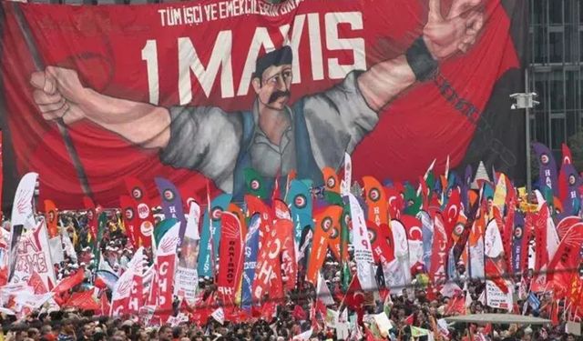SON DAKİKA | İstanbul Valiliği'nden 1 Mayıs açıklaması!