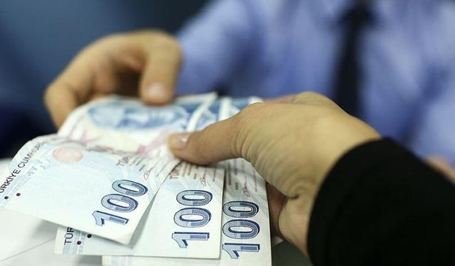 5 bin lira almak isteyen acele etsin! Bakanlık milyonlara dağıtacak