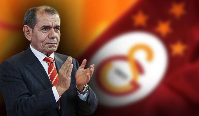 Galatasaray Başkanı Dursun Özbek bu akşam canlı yayında: Tüm soruları tek tek yanıtlayacak!