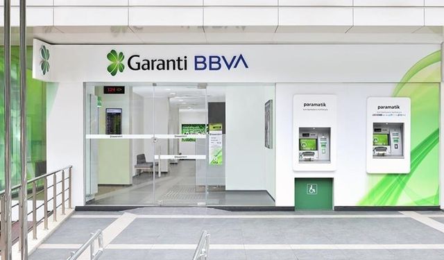 Garanti Bankası'ndan açıklama geldi: Siber saldırı yok, teknik aksaklık