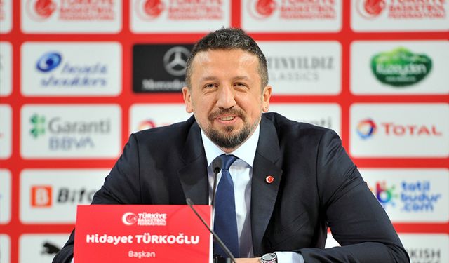 Türkiye Basketbol Federasyonu Başkanı kim seçildi?