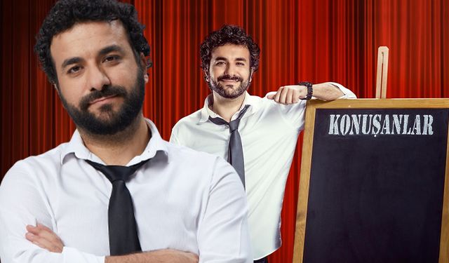 RTÜK’ten “Konuşanlar” programına ağır ceza