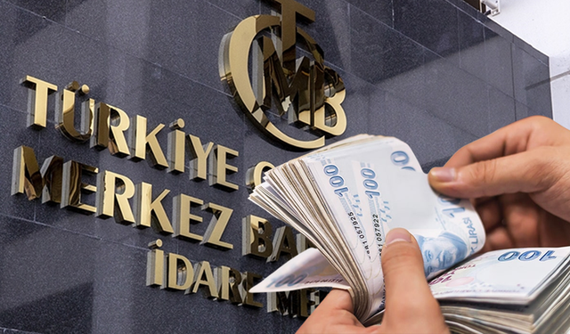 Merkez Bankası faiz kararı ne zaman açıklanacak? 2025 Eylül ayı TCMB Merkez Bankası faiz kararı toplantısı ne zaman?