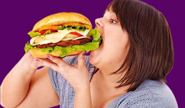 DSÖ’den kırmızı alarm: Obezitede korkutan tablo