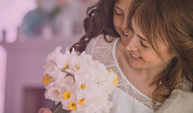 2026 Anneler Günü ne zaman, ayın kaçında? 2026 Anneler Günü hangi gün, Mayıs'ın kaçında?