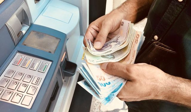 Kart kullanıcıları dikkat! ATM'lerde yeni dönem