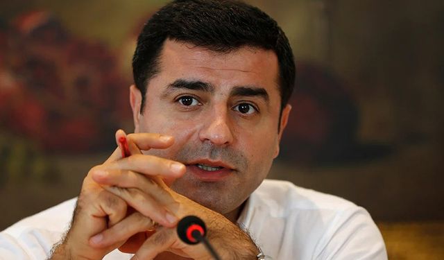 Kritik eşik 8 Ekim: Demirtaş tahliye edilecek mi?