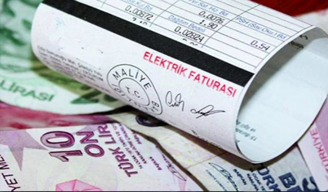 Evde deneyen farklı görecek: Elektrik faturasını yüzlerce lira indirecek yöntem