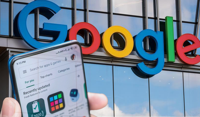 Rekabet Kurumu, Google hakkında soruşturma başlattı.