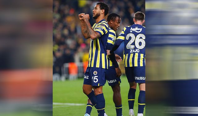 Joshua King, Fener’i bıktırdı! Ocak’ta kesin yolcu