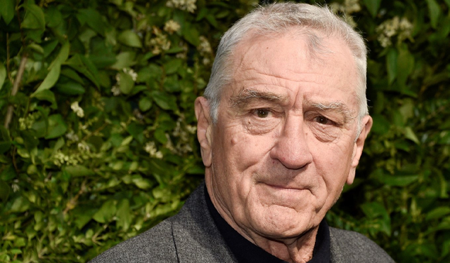 Robert De Niro'dan ebeveynlere tavsiyeler