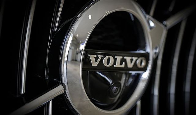 Volvo’da 51 yıl sonra bir ilk! Yarım asır sonra en çok satan otomobil değişti