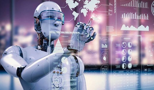 2027 ekonomi programında üç kritik başlık: Dijital TL, yapay zeka ve KOBİ