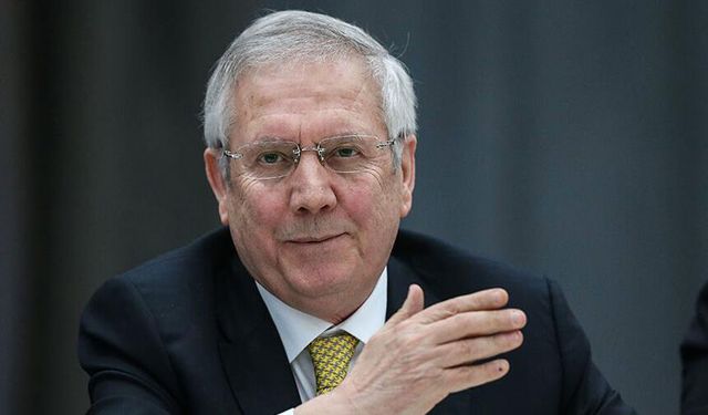 Aziz Yıldırım 18 Nisan'ı bekliyor: Saran'a 'bırak git' diyecek