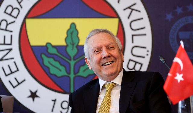 Aziz Yıldırım ve dava arkadaşları geliyor!