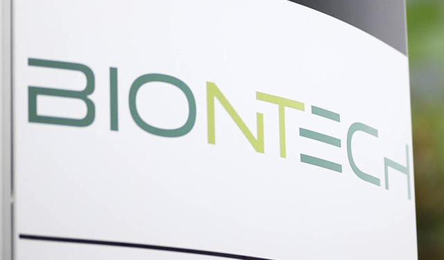BioNTech, kanser ilacı için 11,1 milyar dolarlık anlaşma imzaladı