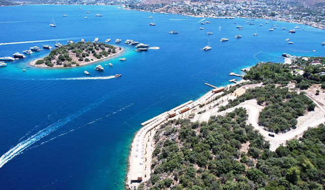 Dünya üçüncüsü olduk! İşte Türkiye'nin en temiz plajları