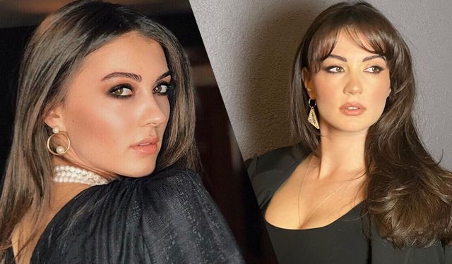 Burcu Özberk kiralara isyan etti! 'Türkler yüzünden 2 katına çıktı'