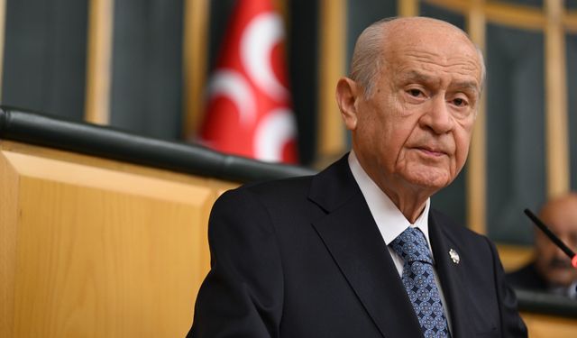 Bahçeli, 'akıllarını alırım' dedi, kimi hedef aldı?