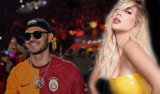 Arjantin basını 'Dönüyor' demişti: Galatasaray'dan Icardi Açıklaması geldi!