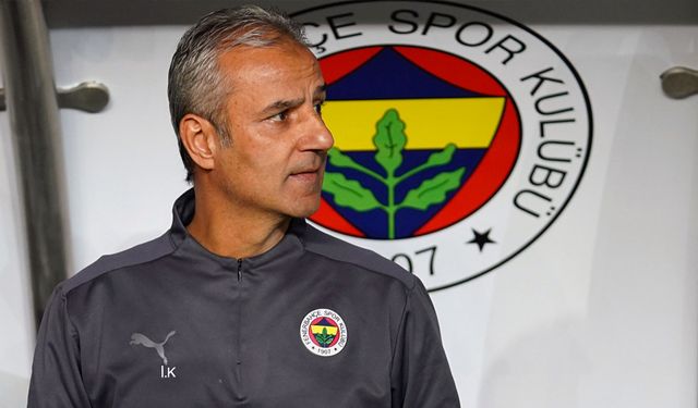 Milli yıldız transferini kendisi bitirdi! Fenerbahçe’ye geliyor