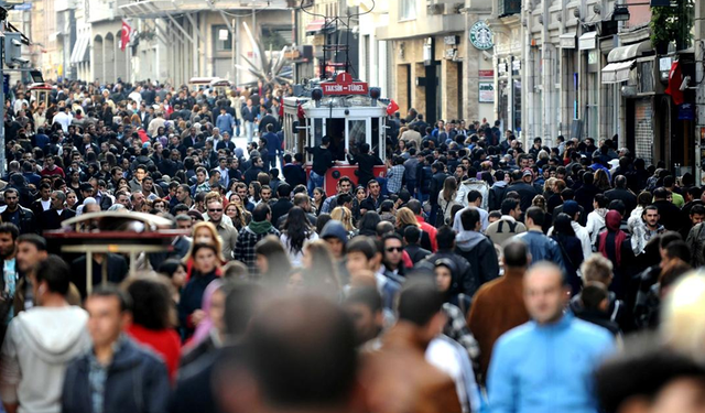 Türkiye'de işsizlik rakamları açıklandı!