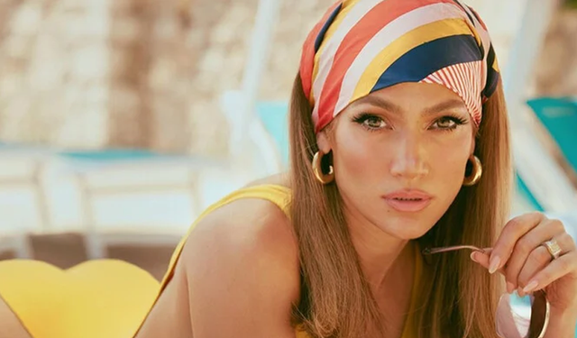 Jennifer Lopez'in annesi ona küfürler yağdırmış!