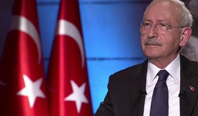 Kemal Kılıçdaroğlu'ndan Gazeteci gözaltılarına sert tepki: "Halkın sesini kısamazsınız"